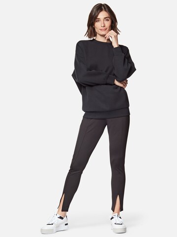 Mavi Sweatshirt in Black