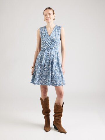 Weekend Max Mara Dress 'OSIRIS' in Blue: front