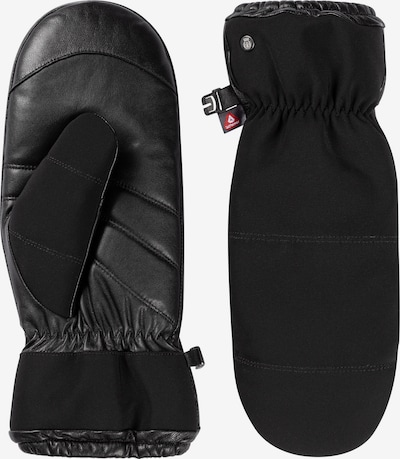 Roeckl Fäustlinge 'DENALI TOUCH' in schwarz, Produktansicht