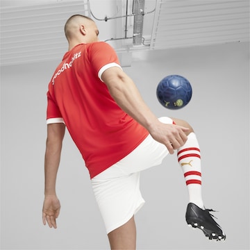 PUMA Tricot 'PSV Eindhoven' in Rood