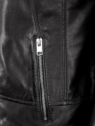 JCC Übergangsjacke in Schwarz