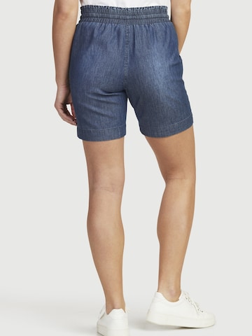 Cellbes of Sweden Regular Jeans in Blauw