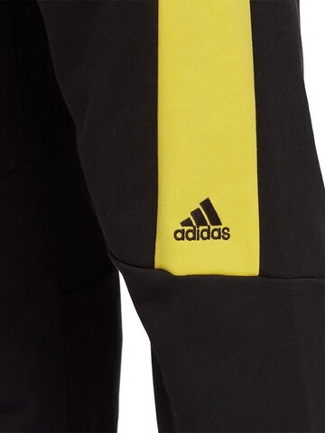 ADIDAS - regular Pantalón deportivo 'adidas Future Icons' en negro