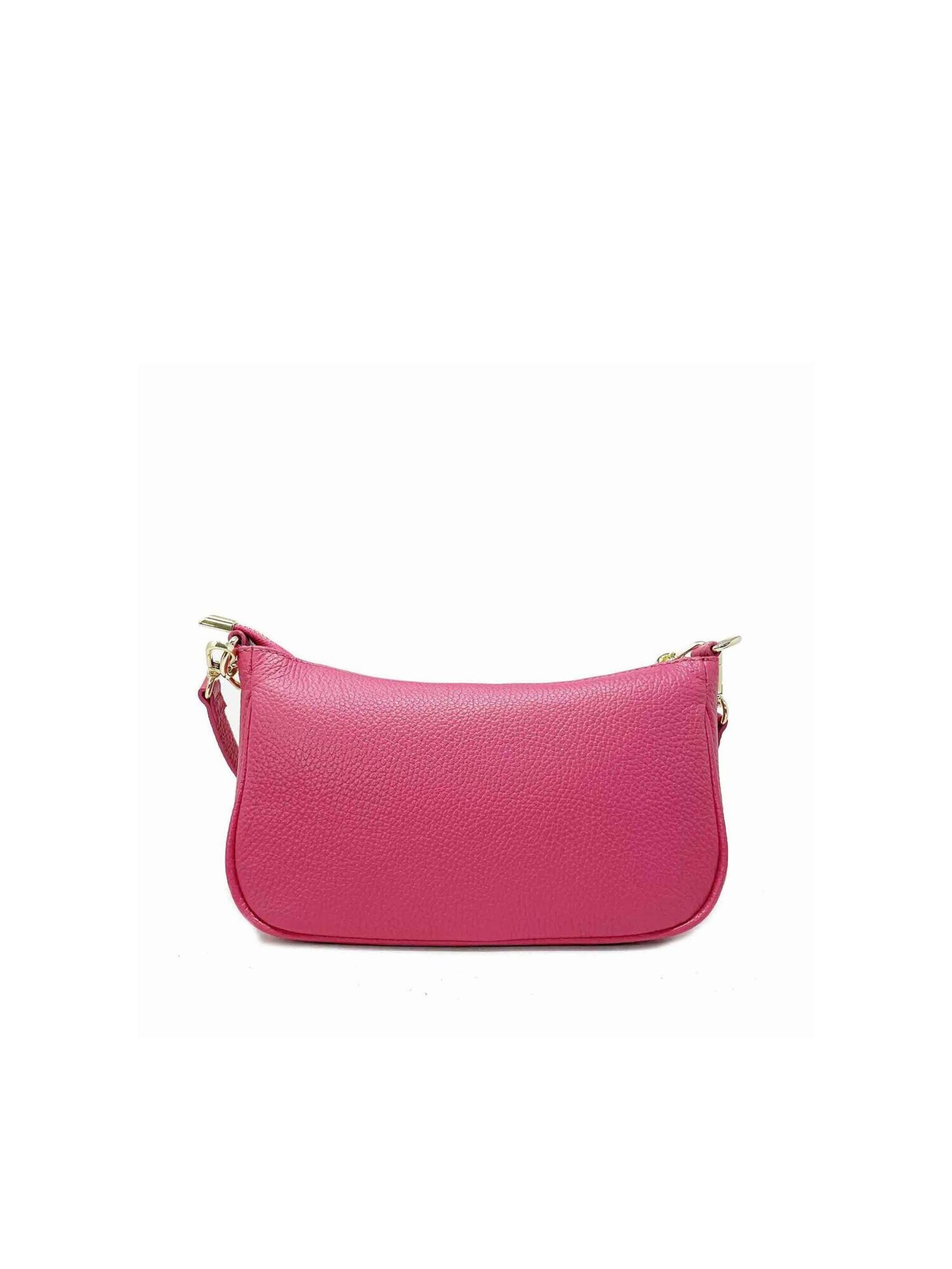 CHICCA BORSE Schoudertas in Lila