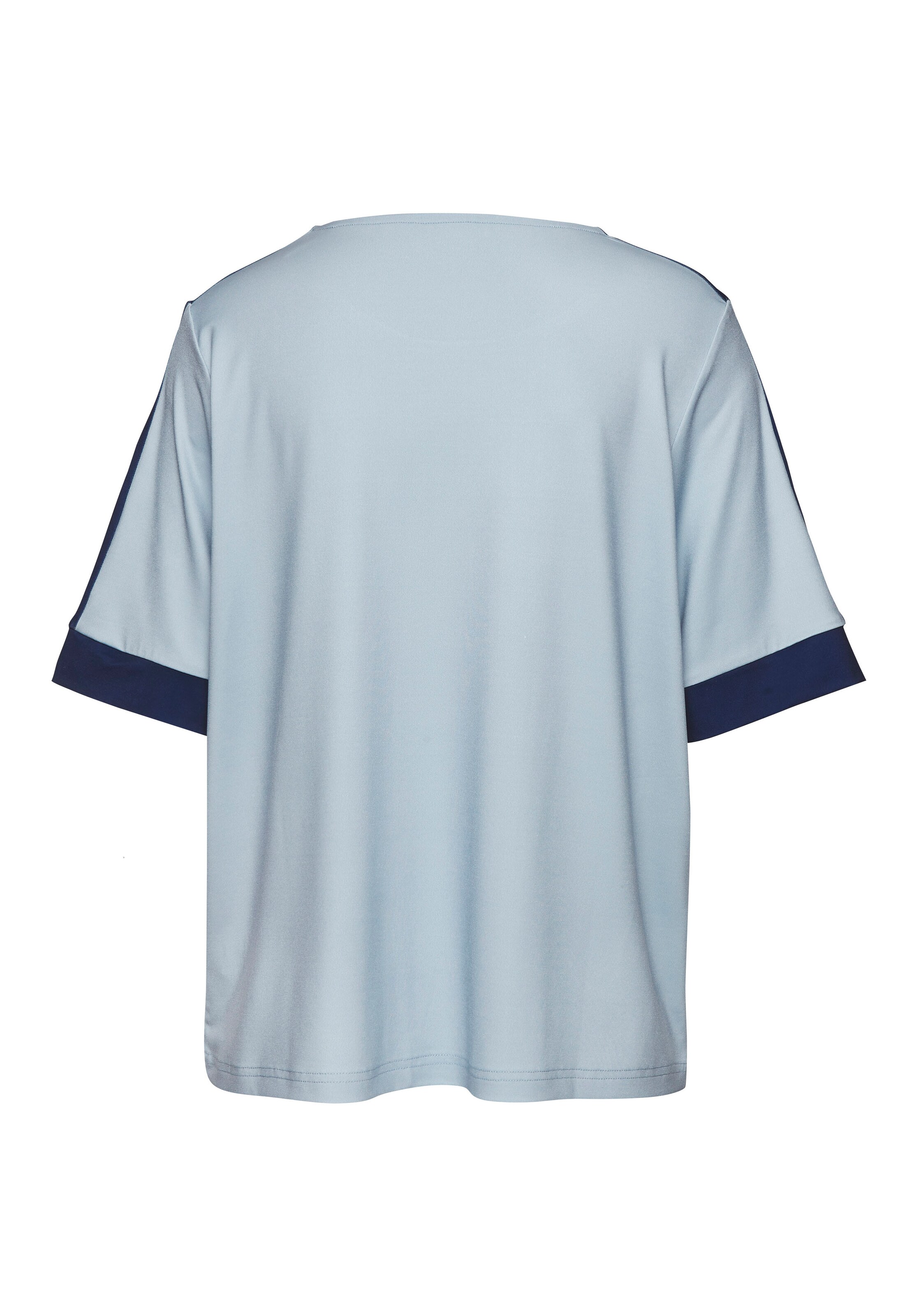 VIVANCE Shirts i blå