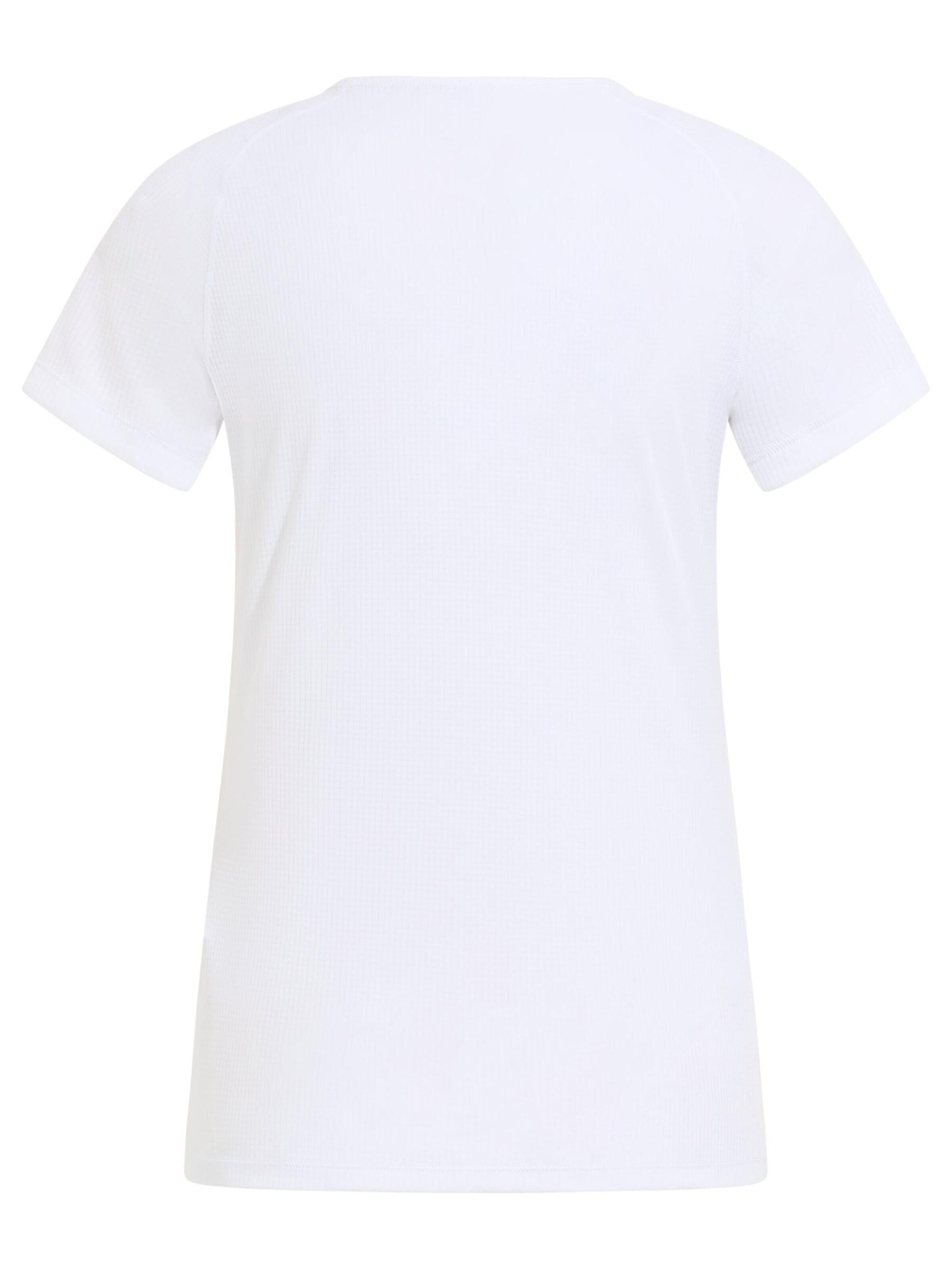 Base Layer 'ACTIVE LIGHT' ODLO en blanc
