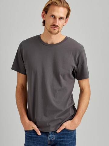ThokkThokk Shirt in Grey