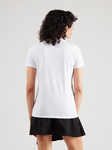 BOSS Shirt in White