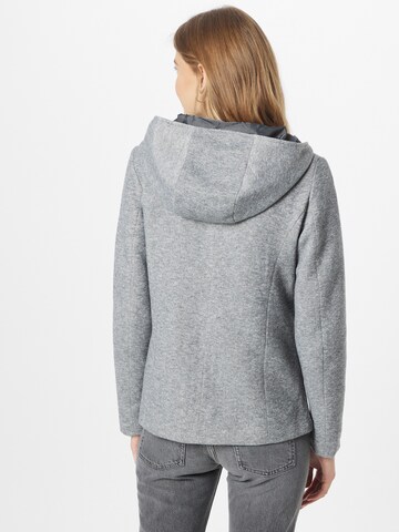 Veste mi-saison 'SEDONA' ONLY en gris