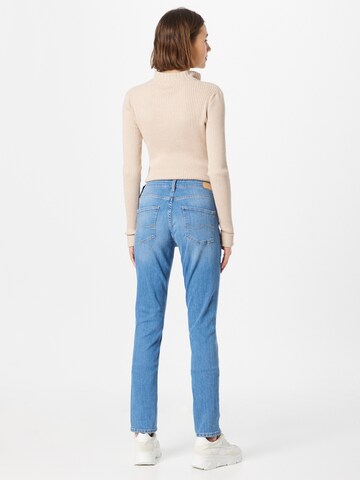 QS Slim fit Jeans 'Catie' in Blue