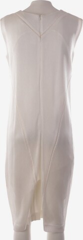 Maisonnoée Dress in S in White
