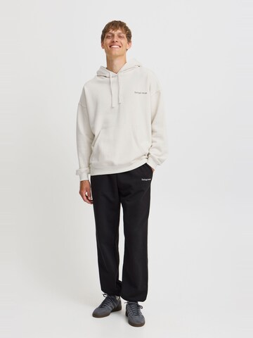 The Jogg Concept Kapuzenpullover ' JCMMSANDER HOODIE SWEAT' in Beige