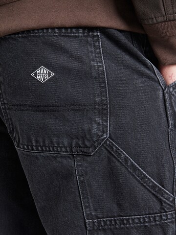 Mavi Regular Jeans 'Oxford' in Grey