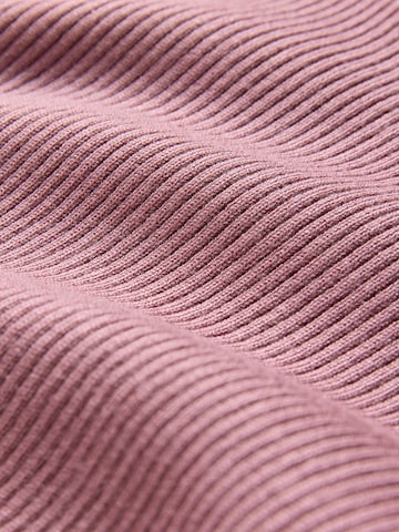 The Set Neulepaita värissä vaaleanpunainen