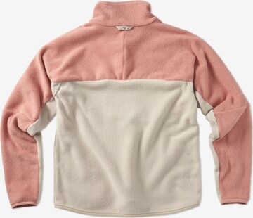 pinqponq - Pullover desportivo em rosa