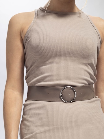 Tamaris Belt ' Essential Classics ' in Beige