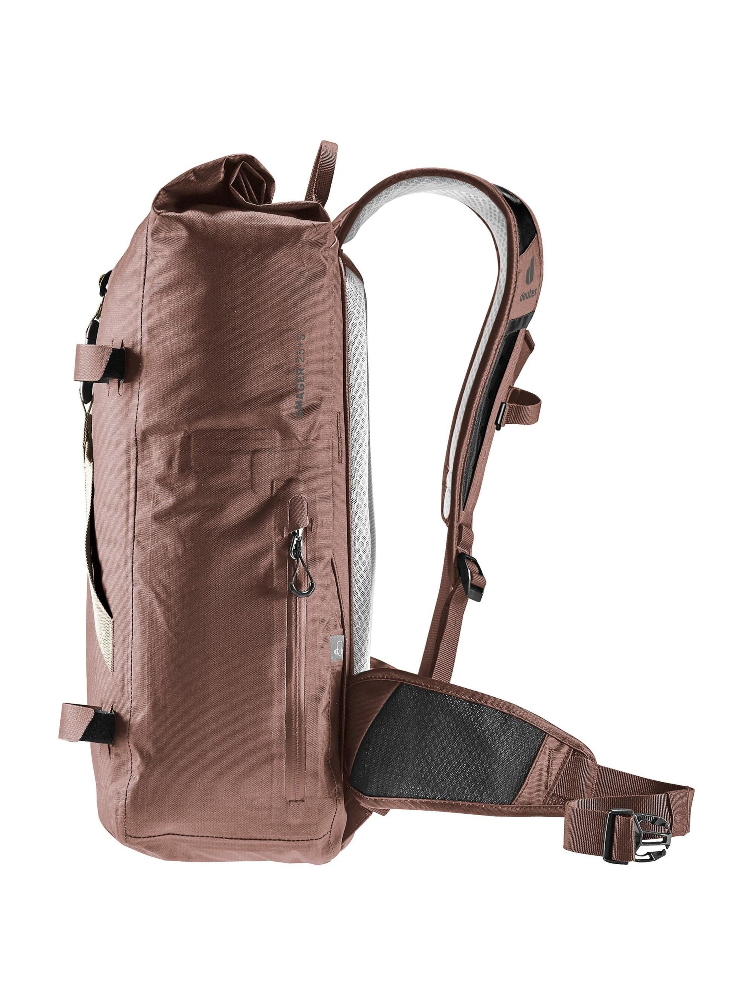 DEUTER Sportrucksack 'Amager'‌‌ in Braun