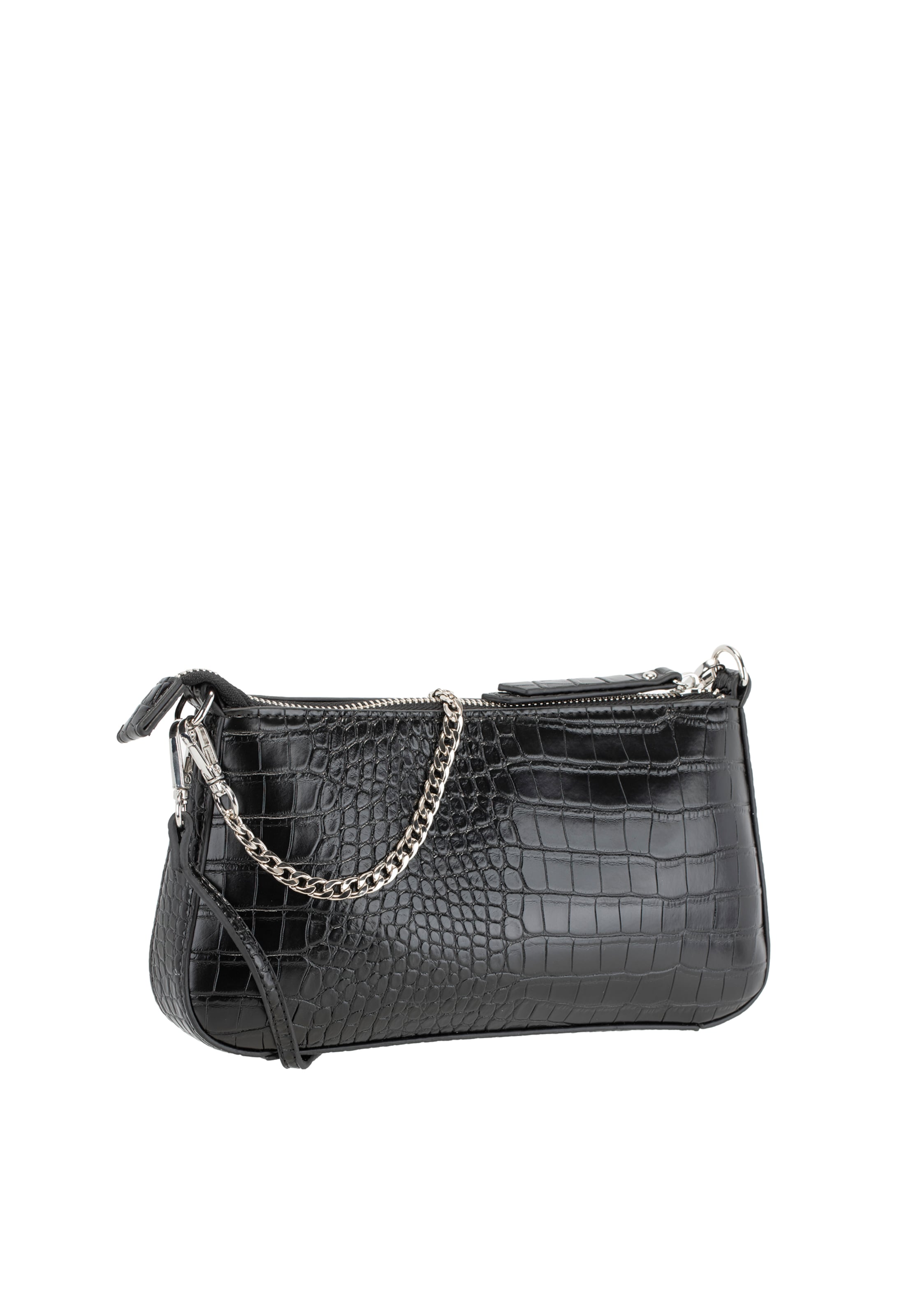 Sac bandoulière 'Festive' GERRY WEBER en noir