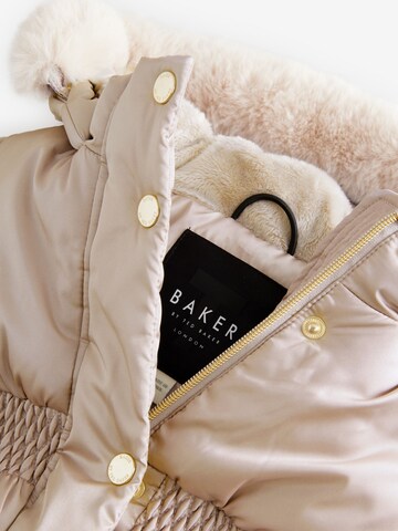 Baker by Ted Baker Mantel in Beige