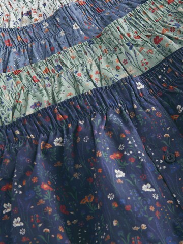 Boxer di Next in blu
