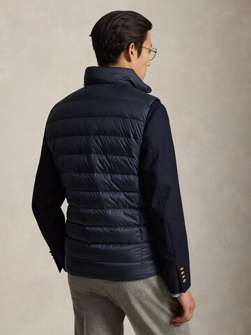 Polo Ralph Lauren Mellény - kék