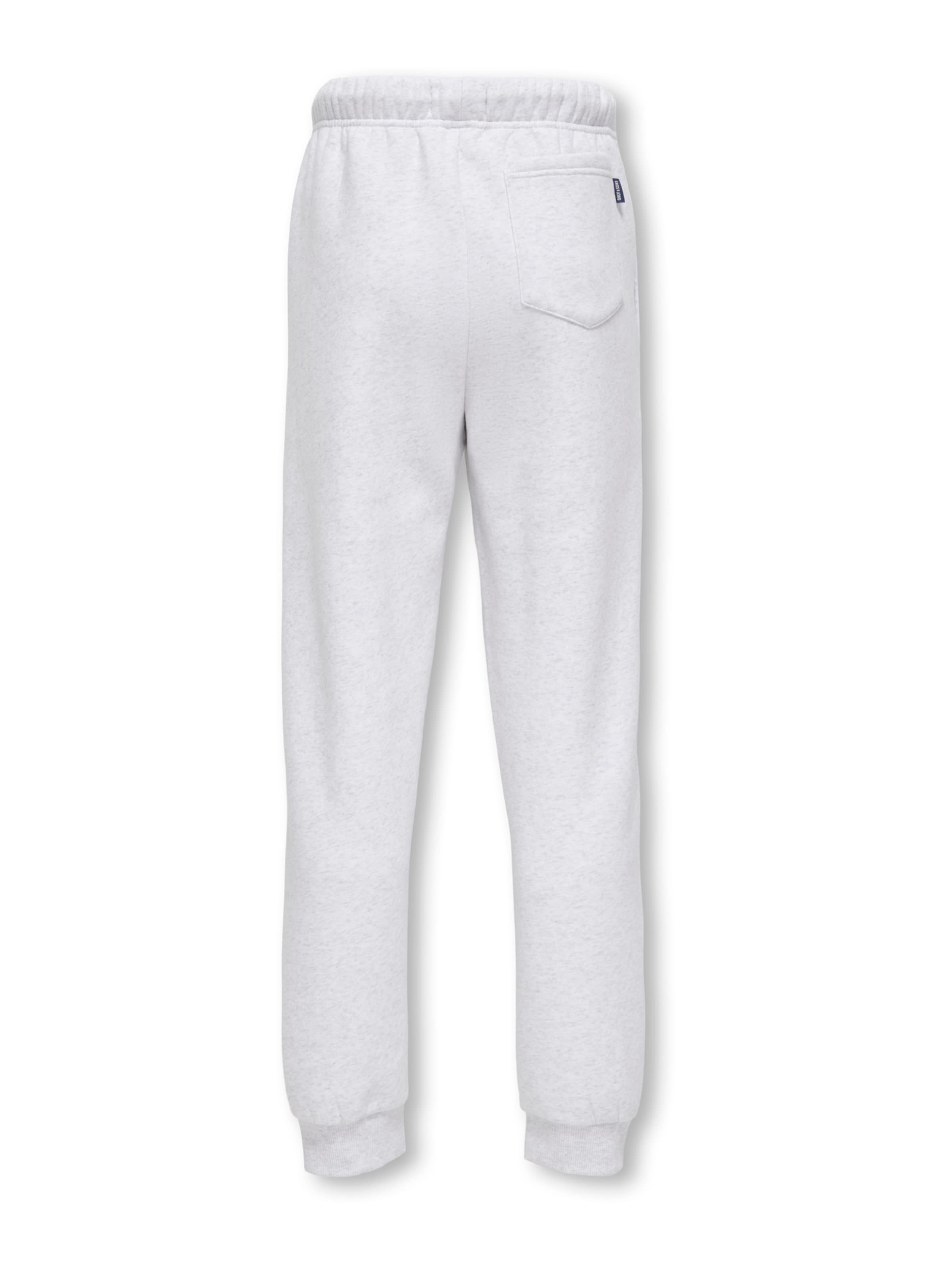 pelēks Only & Sons Junior Pakapēniski sašaurināts piegriezums Bikses ''OSJCERES'