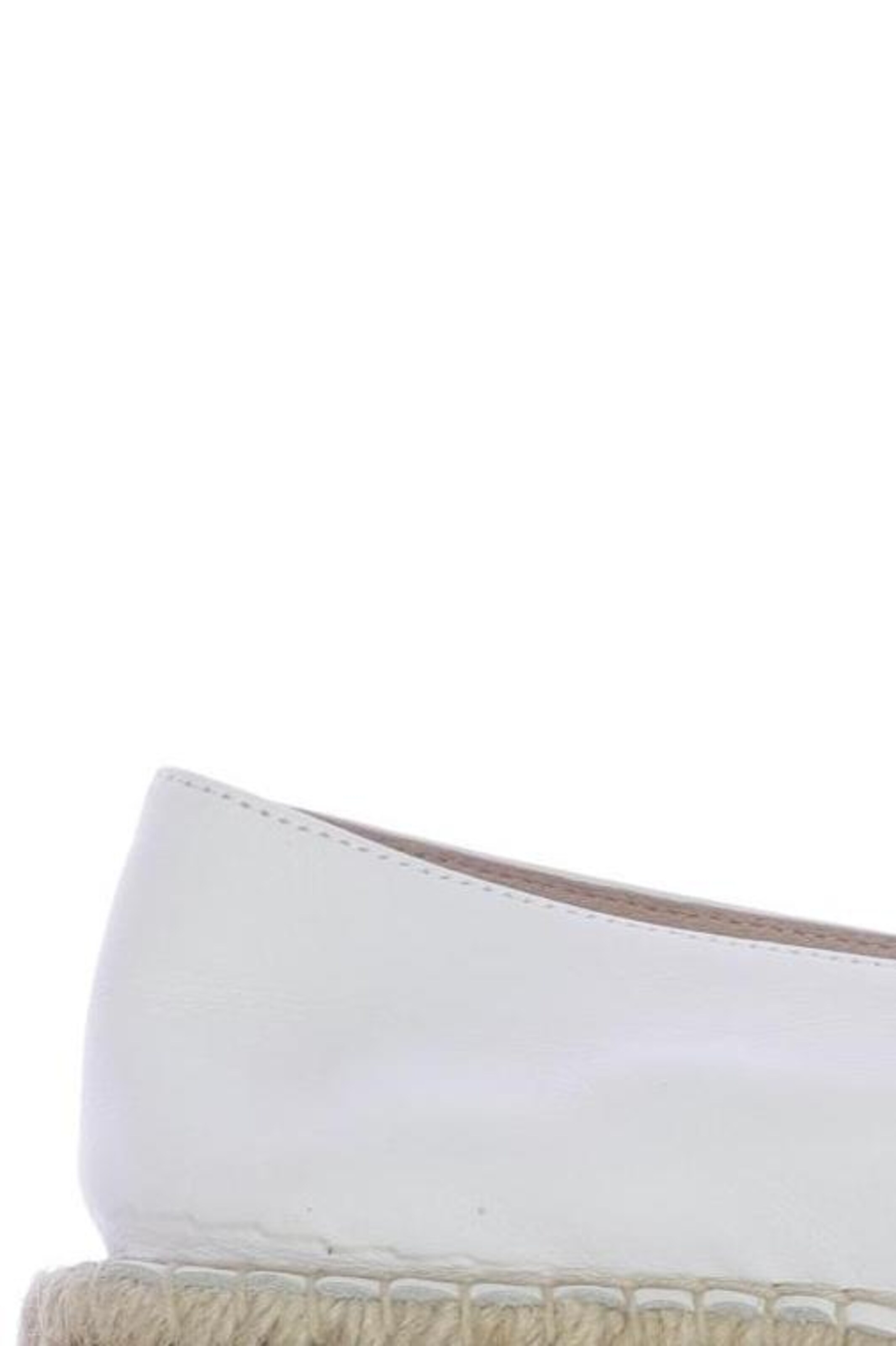 Anna Field Halbschuh 39 in Weiß