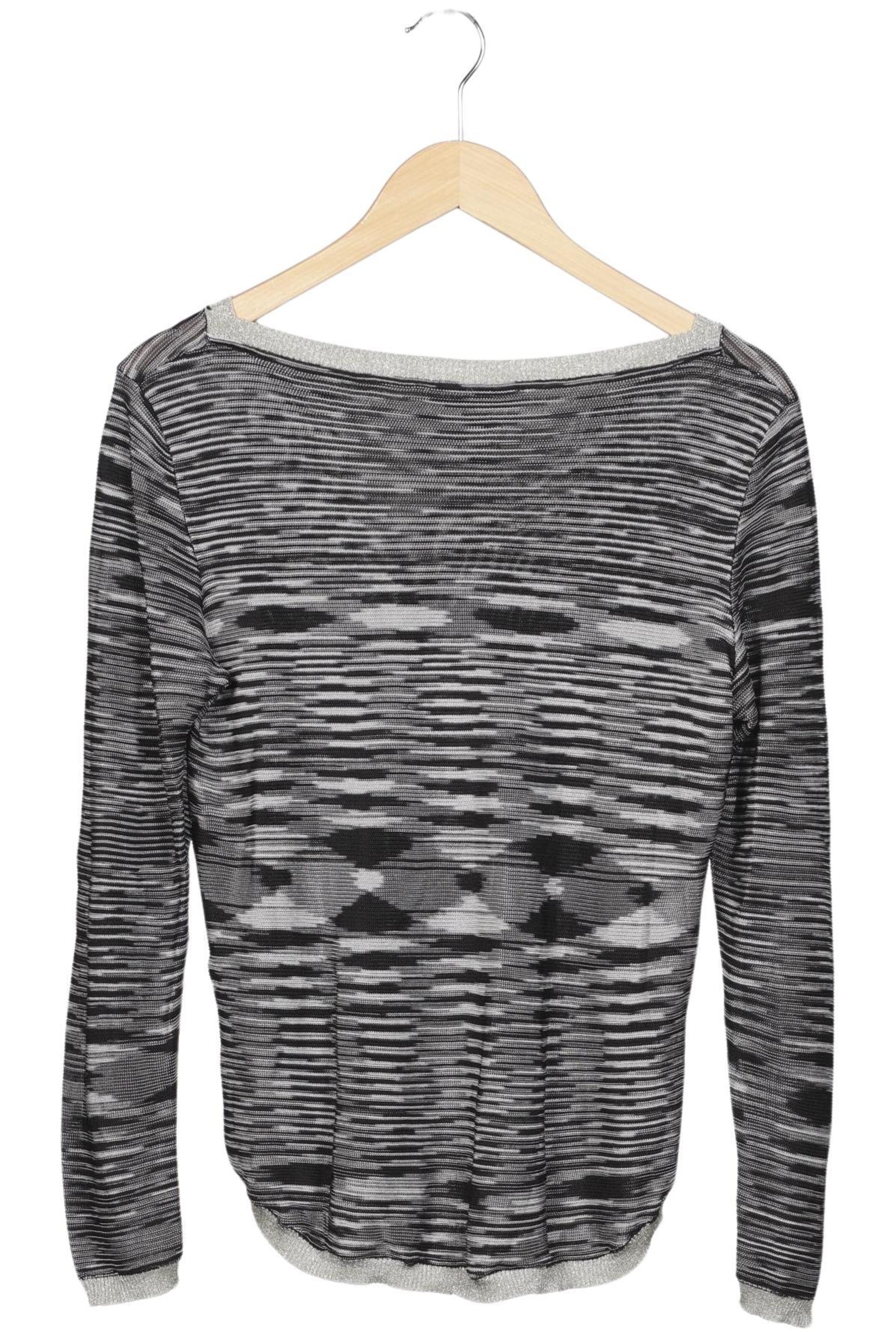 OUI Sweater & Cardigan in L in Grey