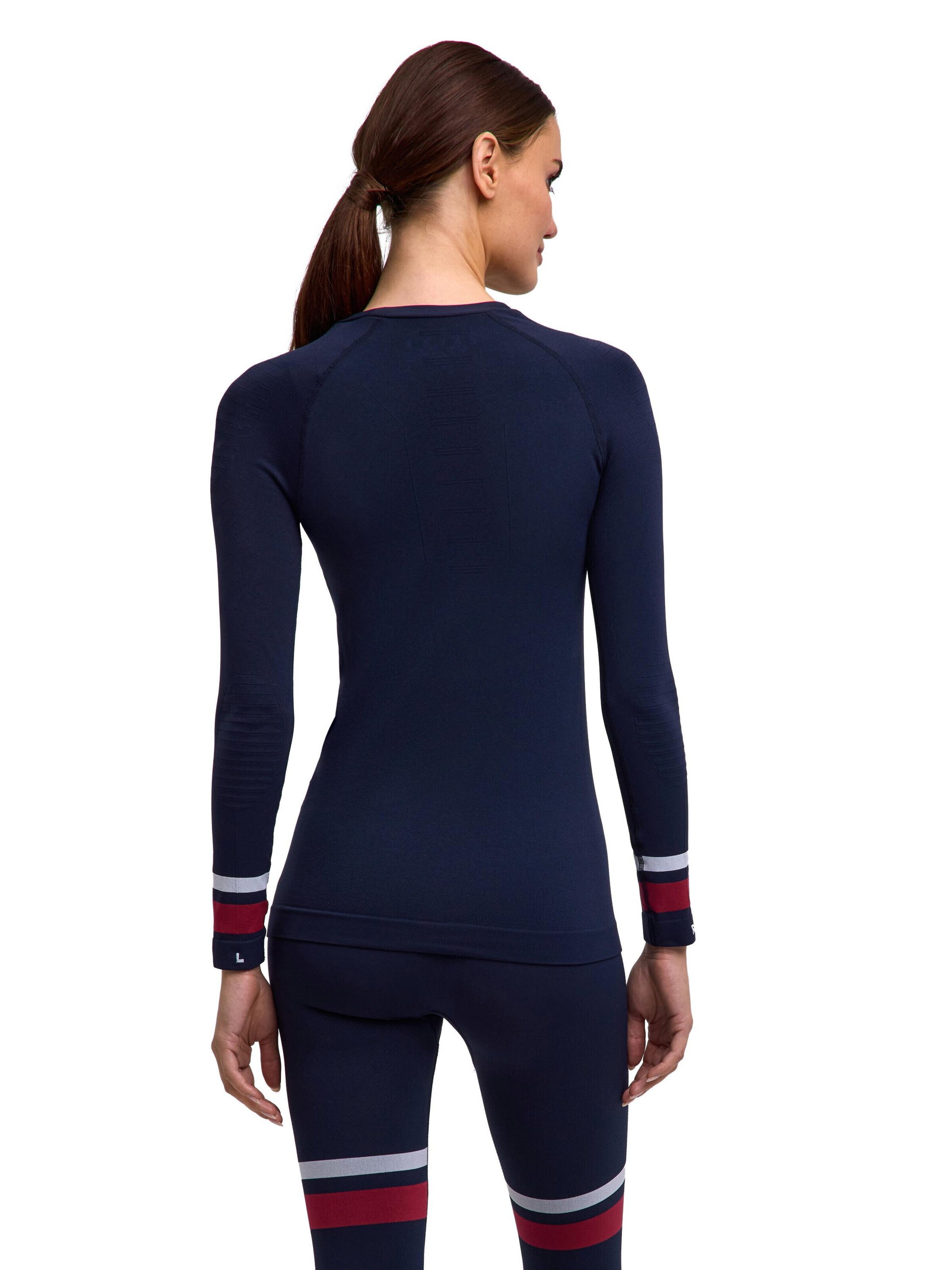 FALKE Base Layer‌‌‌‌ in Blau