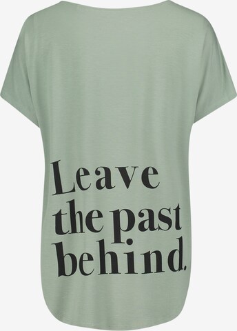 T-shirt Betty Barclay en vert