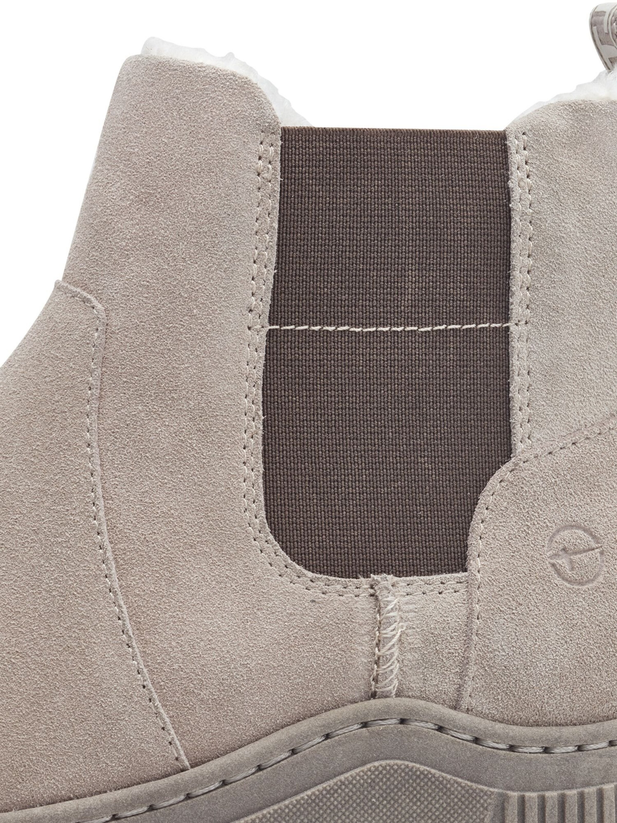 Tamaris Ankle Boots in Grey