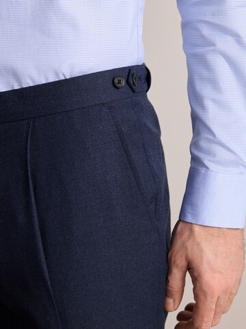 Next Regular Hose in Blau