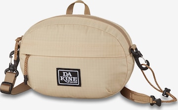 Sac à bandoulière 'Joey' DAKINE en beige : devant