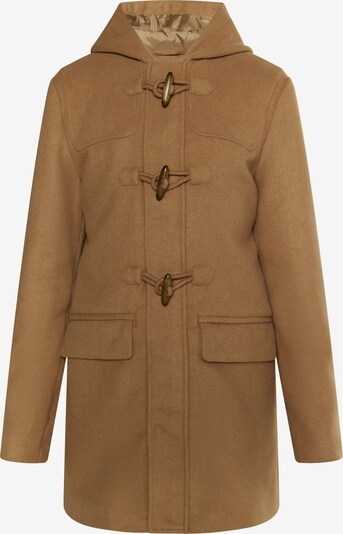 DreiMaster Klassik Between-seasons coat in Light brown, Item view