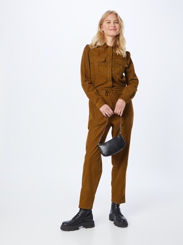 Thought Jumpsuit 'Alianna' in Brown