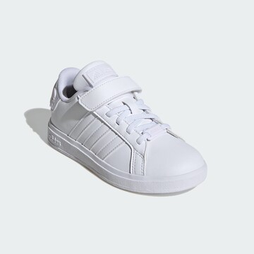 ADIDAS SPORTSWEAR Sneakers 'Star Wars Grand Court 2.0' in White