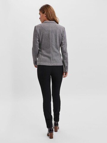 VERO MODA Blazer 'Julia' in Grey