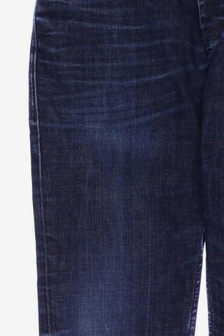 STRELLSON Jeans 32 in Blau