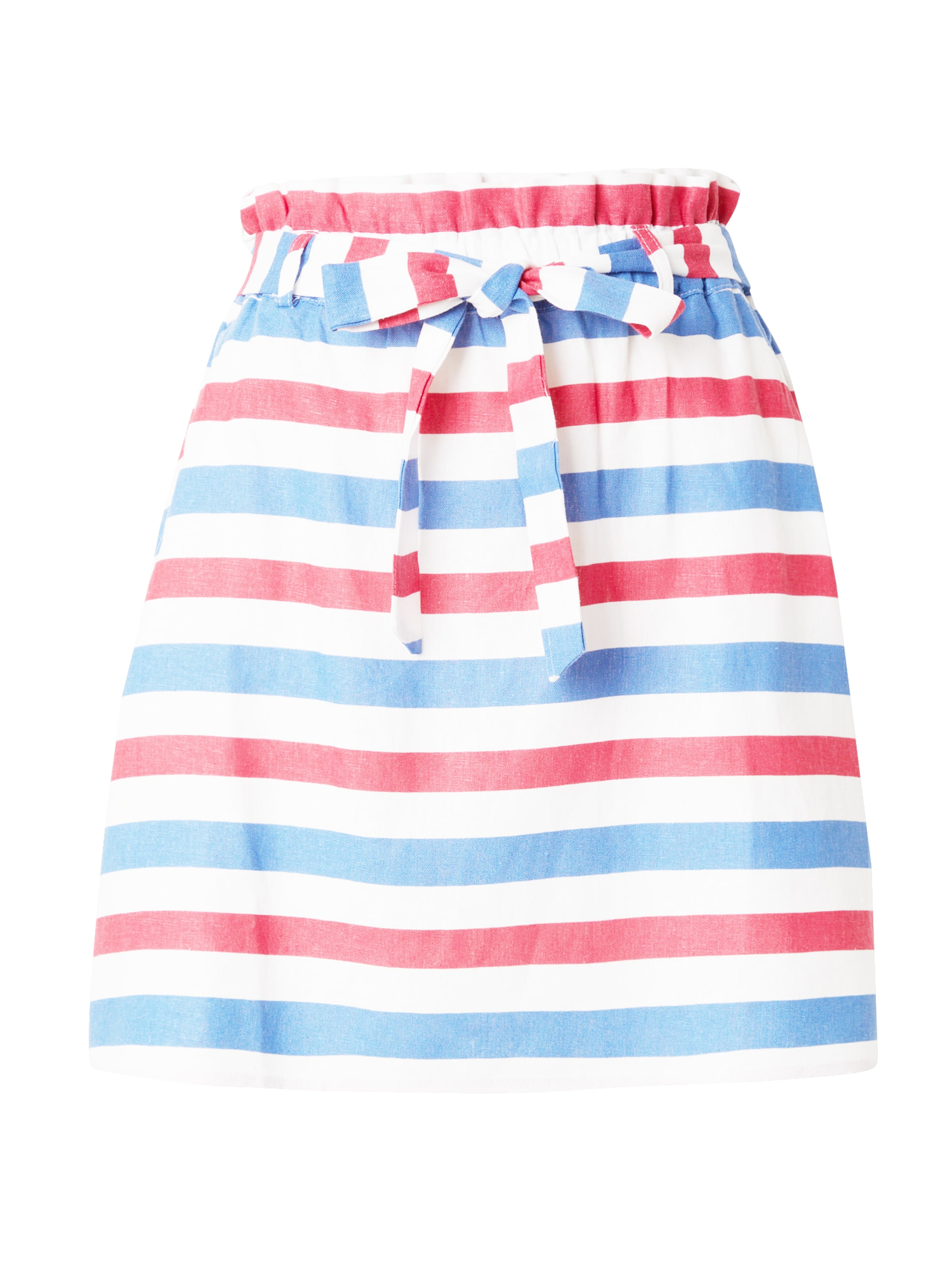 ABOUT YOU Spódnica &#x27;Layla&#x27; w kolorze mieszane kolory: przód