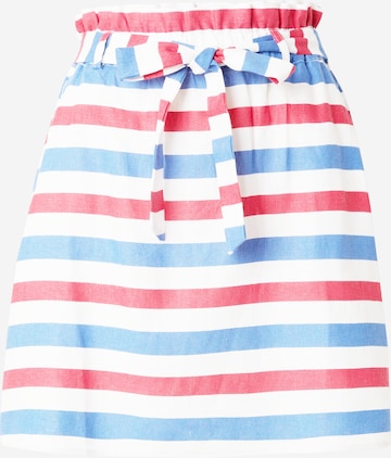 mišri ABOUT YOU Sijonas 'Layla': priekis