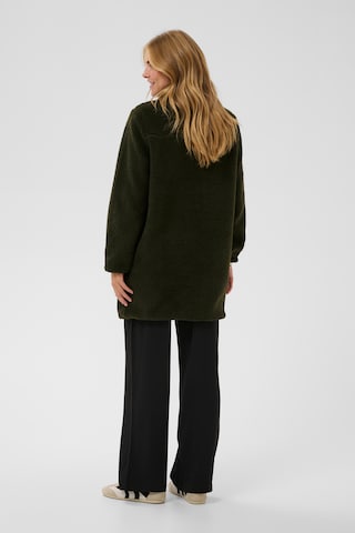 Love Copenhagen Tussenjas 'LCVigga' in Groen