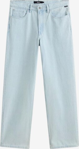 Loosefit Jeans 'Check-5' di VANS in blu: frontale