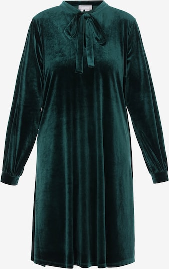 Suknelė iš Usha, spalva – žalia, Prekių apžvalga