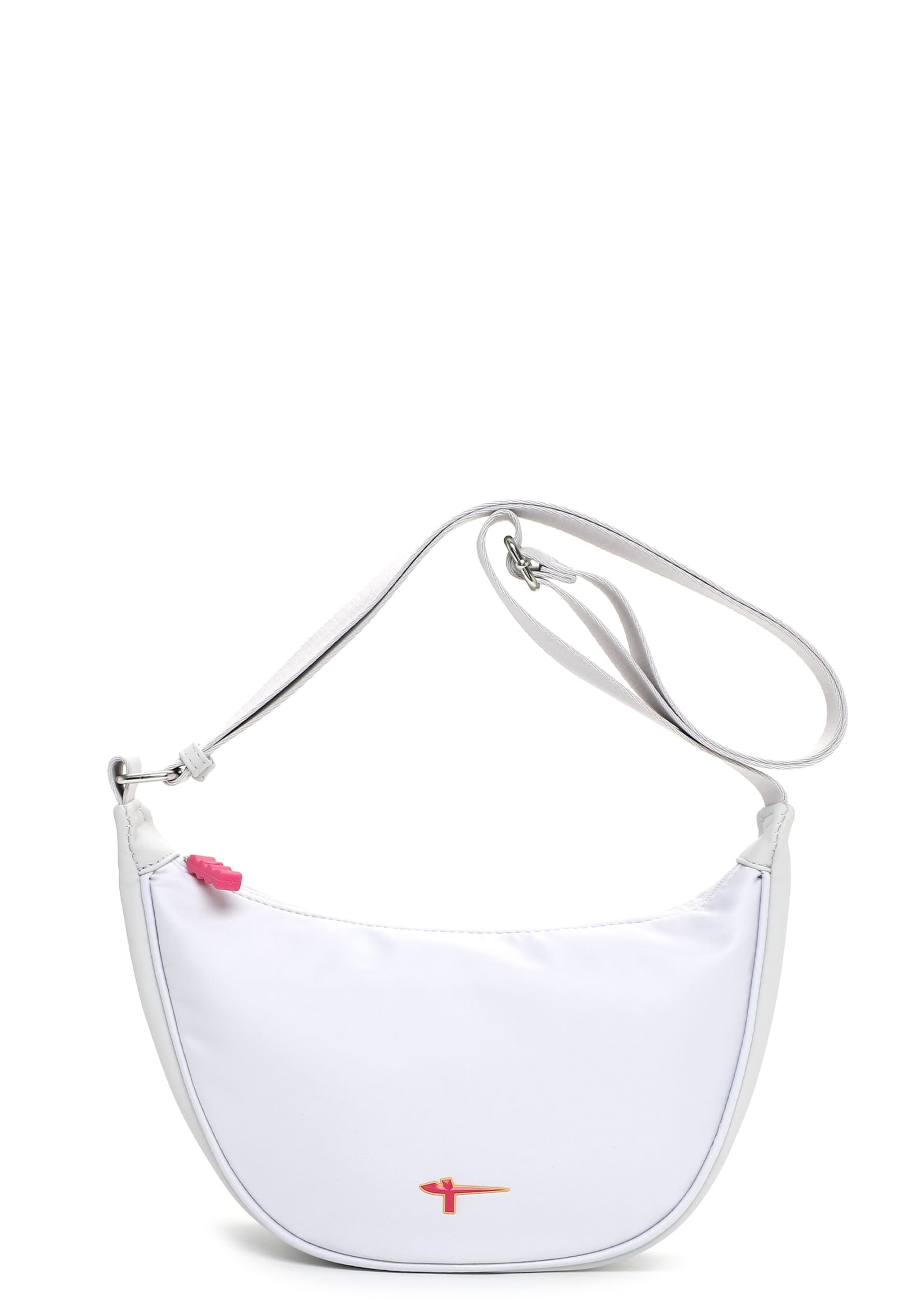 Tamaris Shoulder Bag ' TAS Kora ' in Grey: front