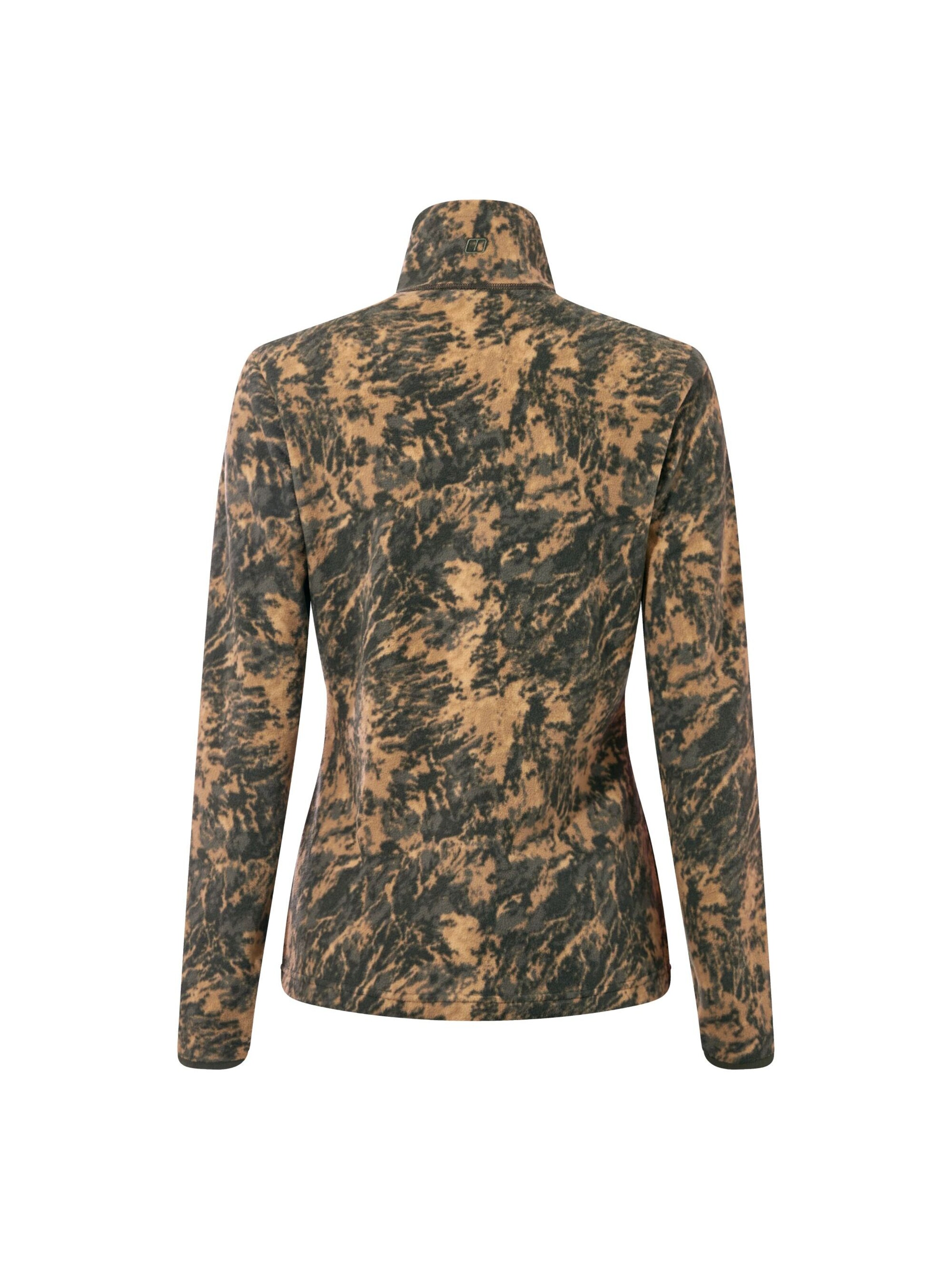 Berghaus Sweater in Green