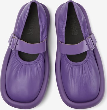 Ballerines 'Aqua' CAMPER en violet
