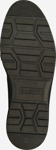 bugatti Lace-up boots 'Pako Evo' in Black