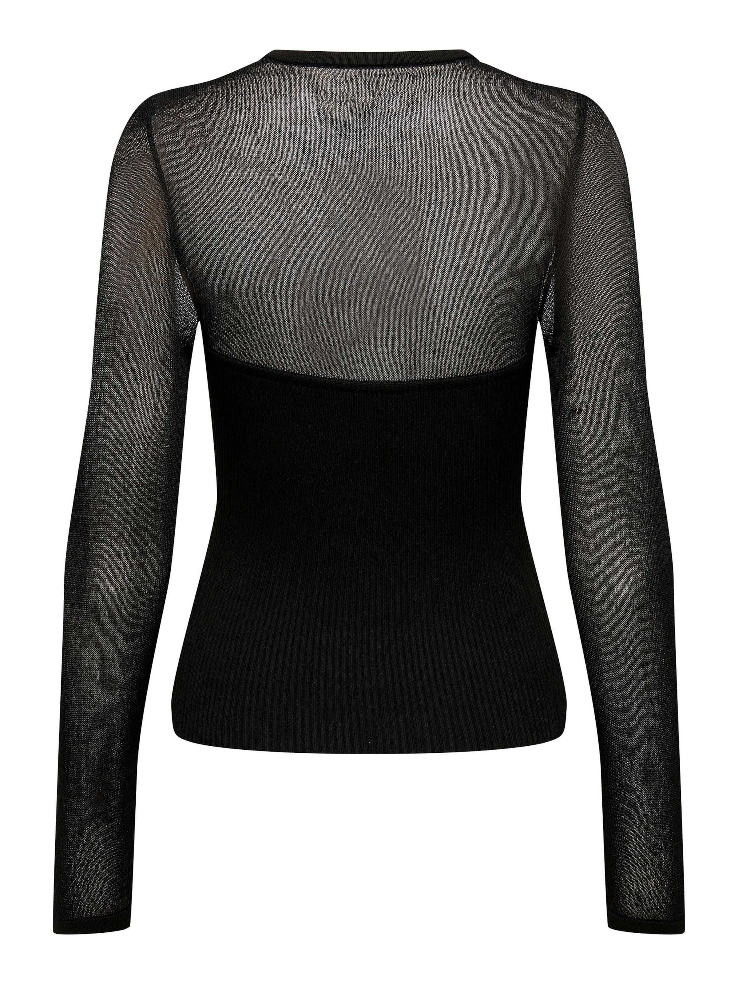 ONLY Särk 'FOX', värv must