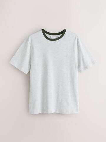 T-Shirt 'Essential' Next en bleu