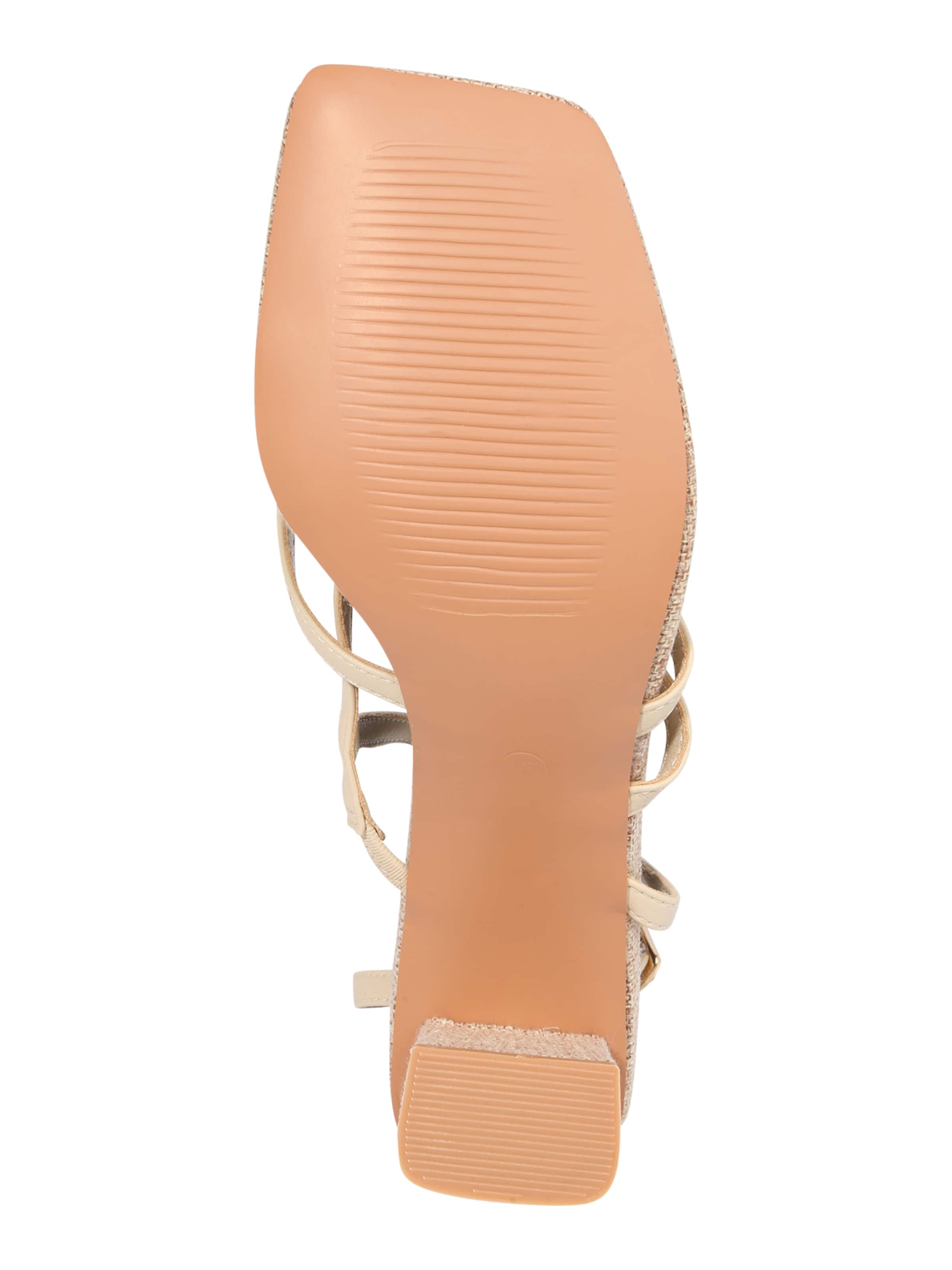 Warehouse Varbavaheplätu, värv beež